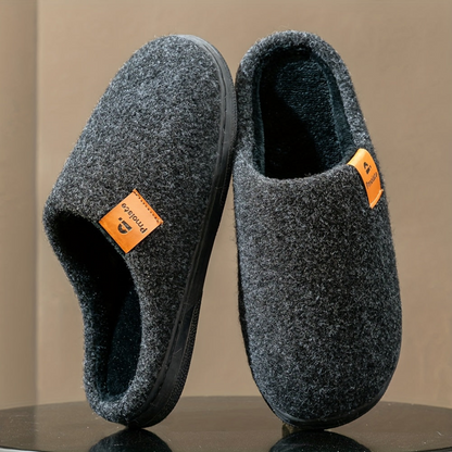 Hausschuhe Pantoffeln flauschig weich Unisex