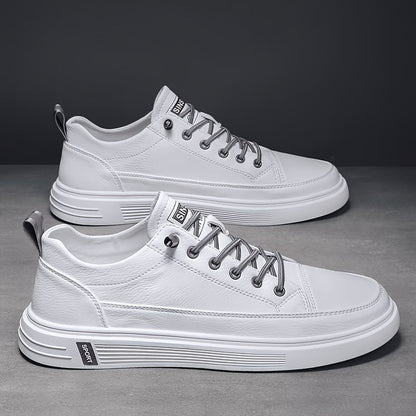Herren Low-Top Sneaker – Sportlicher Freizeitschuh mit modernem Design und Komfort