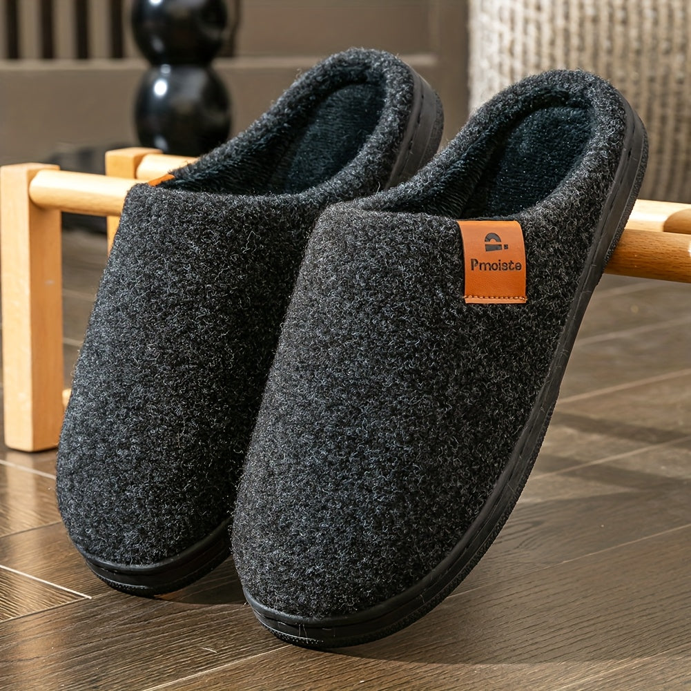 Hausschuhe Pantoffeln flauschig weich Unisex
