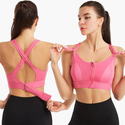 Damen Sport-BH Funktional