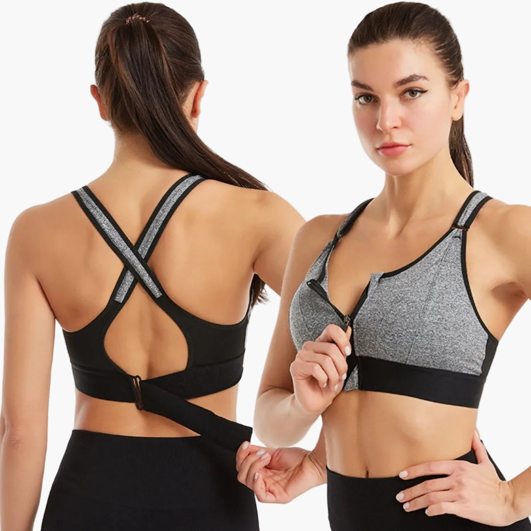 Damen Sport-BH Funktional