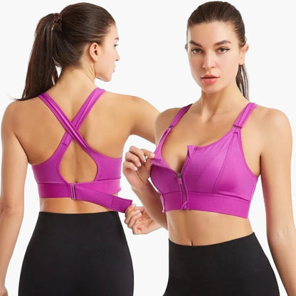 Damen Sport-BH Funktional