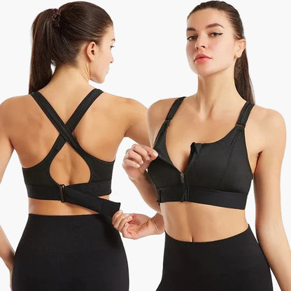Damen Sport-BH Funktional
