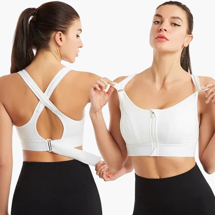 Damen Sport-BH Funktional