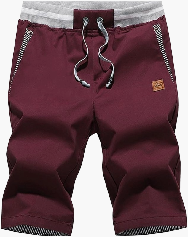 Herren Freizeitshorts Sportlich