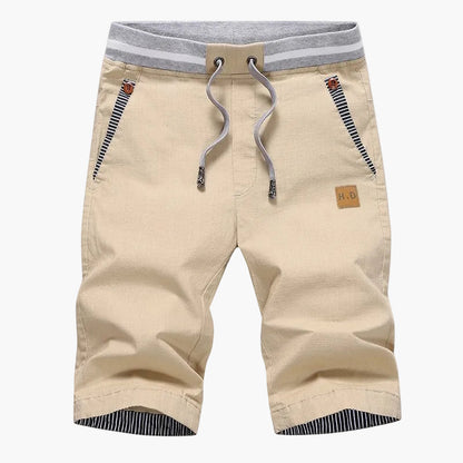 Herren Freizeitshorts Sportlich