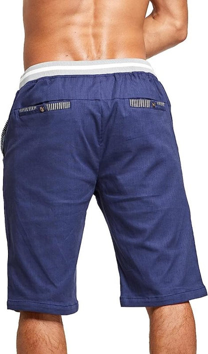 Herren Freizeitshorts Sportlich