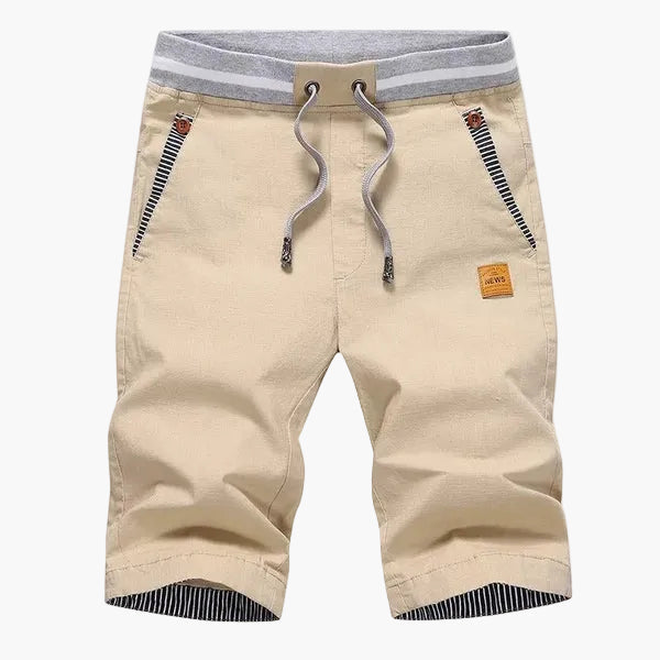 Herren Freizeitshorts Sportlich