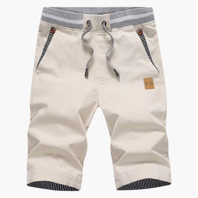 Herren Freizeitshorts Sportlich