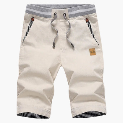 Herren Freizeitshorts Sportlich