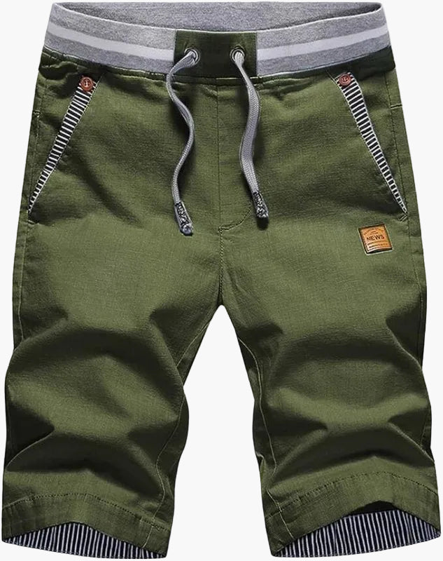 Herren Freizeitshorts Sportlich