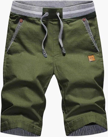 Herren Freizeitshorts Sportlich