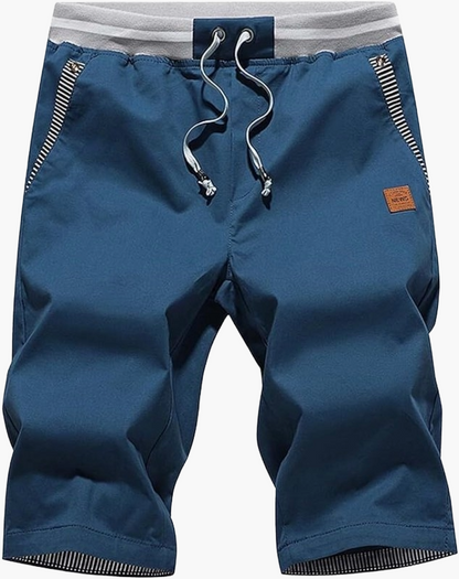 Herren Freizeitshorts Sportlich