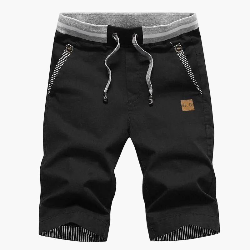 Herren Freizeitshorts Sportlich