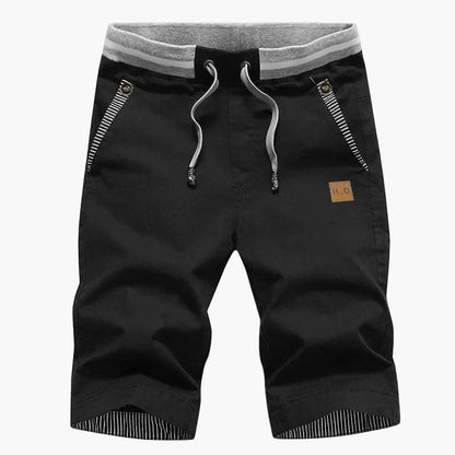 Herren Freizeitshorts Sportlich