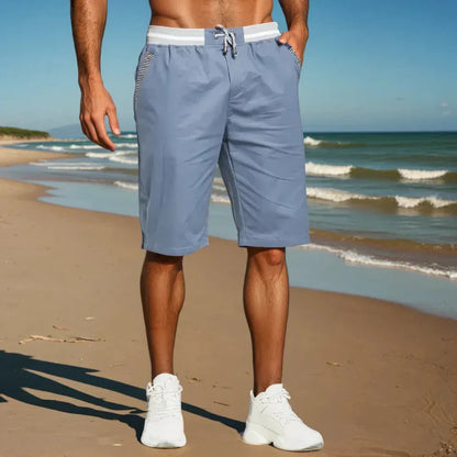 Herren Freizeitshorts Sportlich