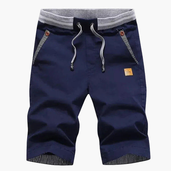 Herren Freizeitshorts Sportlich
