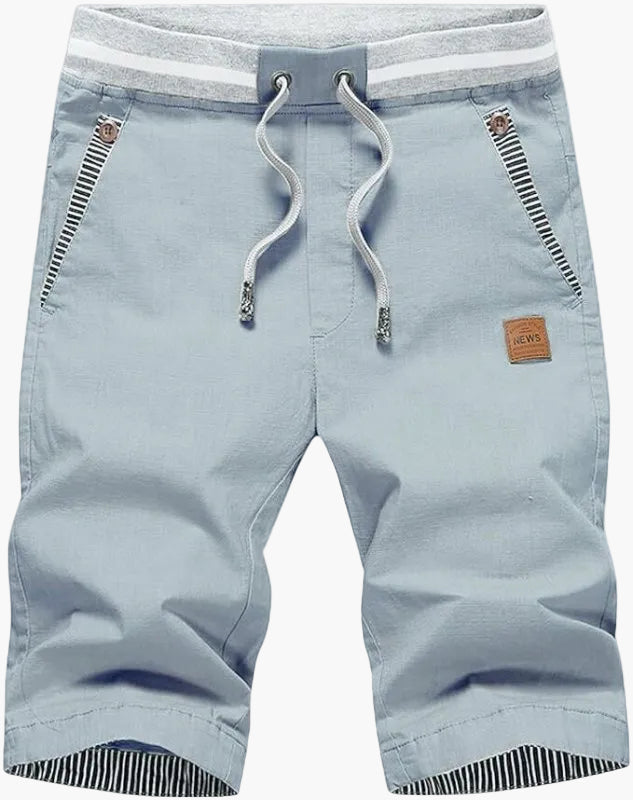Herren Freizeitshorts Sportlich