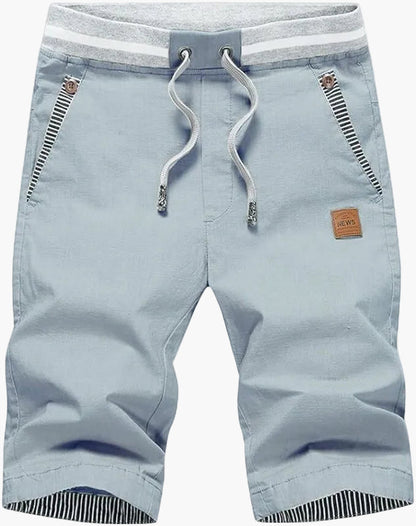 Herren Freizeitshorts Sportlich