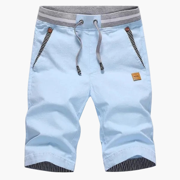 Herren Freizeitshorts Sportlich