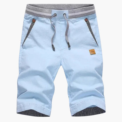 Herren Freizeitshorts Sportlich