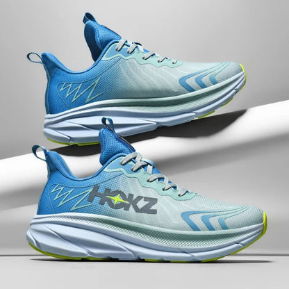 HOKZ V2 Trainingsschuhe für Herren und Damen – Komfortable Laufschuhe für Sport und Alltag