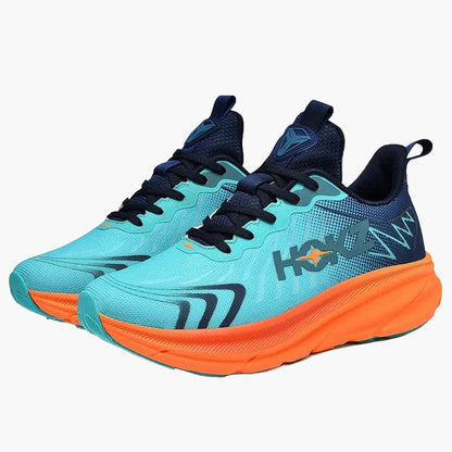 Herren Laufschuhe HOKZ – Performance Trainings- und Jogging-Sneaker