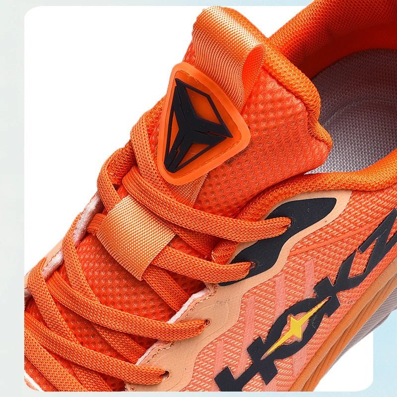 HOKZ V2 Trainingsschuhe für Herren und Damen – Komfortable Laufschuhe für Sport und Alltag