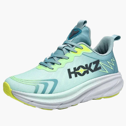 HOKZ V2 Trainingsschuhe für Herren und Damen – Komfortable Laufschuhe für Sport und Alltag