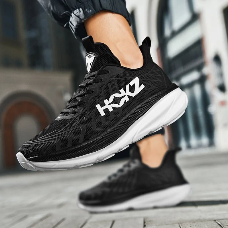 Herren Laufschuhe HOKZ – Performance Trainings- und Jogging-Sneaker