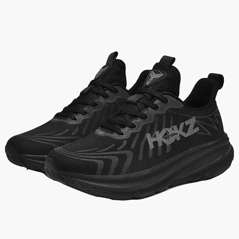 HOKZ V2 Trainingsschuhe für Herren und Damen – Komfortable Laufschuhe für Sport und Alltag