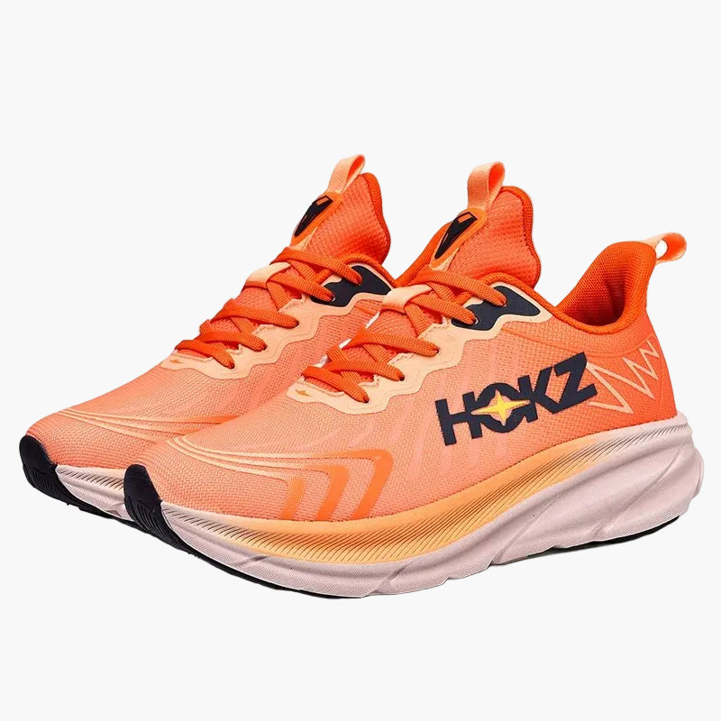 Herren Laufschuhe HOKZ – Performance Trainings- und Jogging-Sneaker