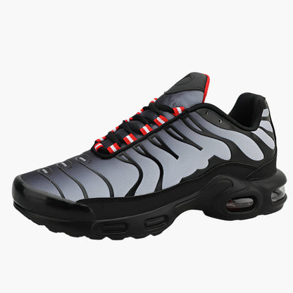 Herren Air Cushion Sneaker Sportlicher Laufschuh für Alltag und Fitness