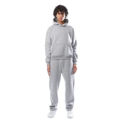 Damen Oversize Hoodie & Jogginghose Set – Urban Loungewear für Alltag & Freizeit