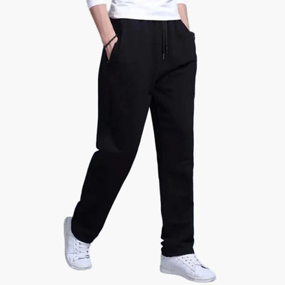 Herren Trainingshose – Bequeme Sweatpants für Alltag, Sport & Freizeit