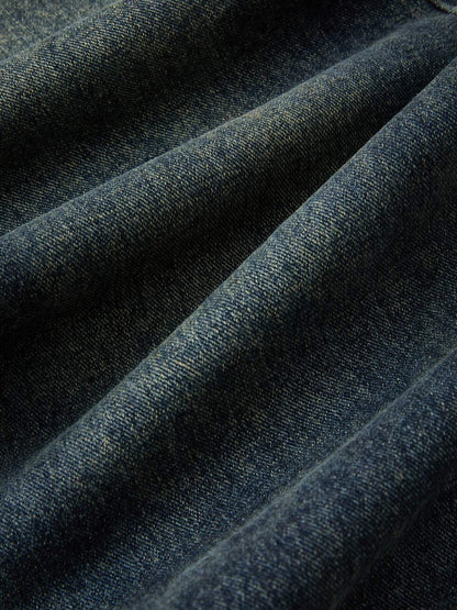 Baggy-Jeans für Damen