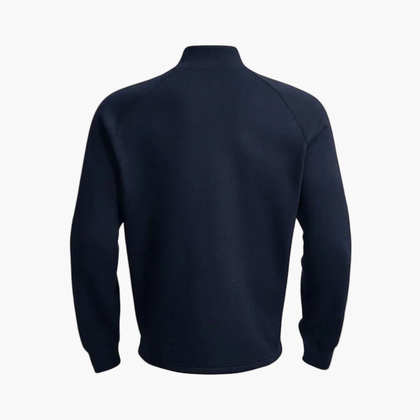 Herren Halb-Zip Pullover – Bequemer Freizeit- & Alltags-Sweater