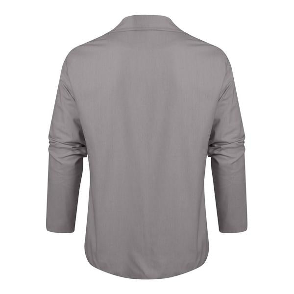 Herren Sakko Veganes Leinen Casual Blazer – Moderner Freizeit-Look für Alltag & Events