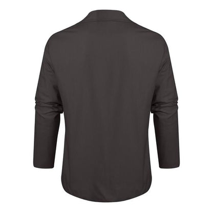 Herren Sakko Veganes Leinen Casual Blazer – Moderner Freizeit-Look für Alltag & Events