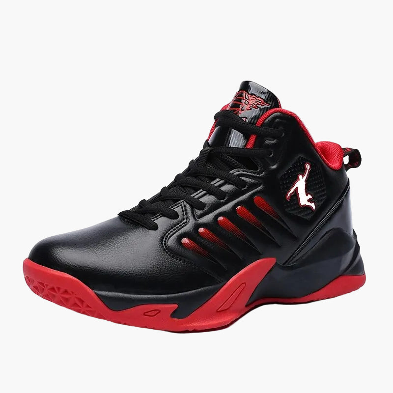Herren High-Top Basketballschuhe Performance Sport Sneaker für Training & Freizeit