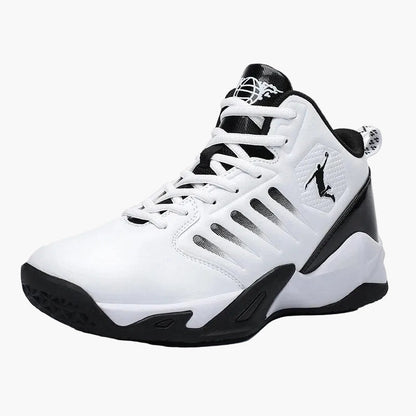Herren High-Top Basketballschuhe Performance Sport Sneaker für Training & Freizeit