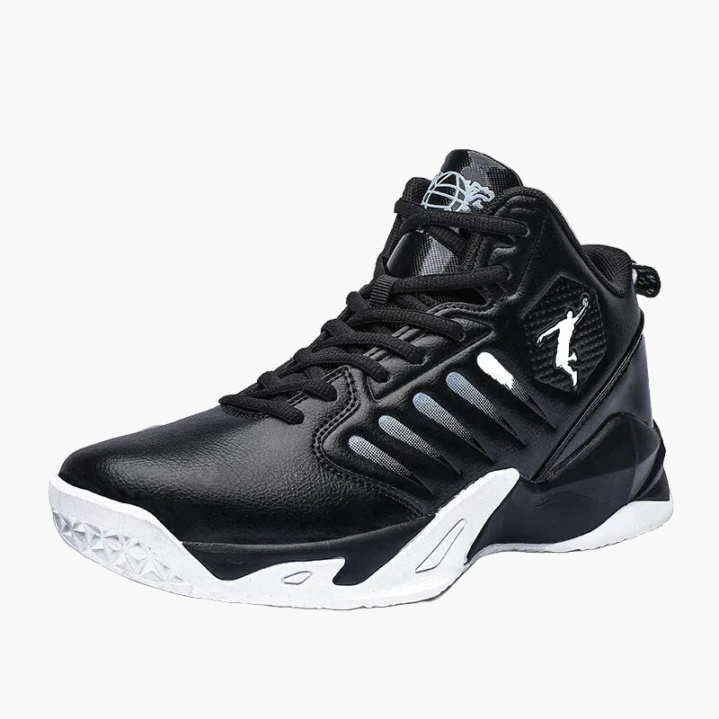 Herren High-Top Basketballschuhe Performance Sport Sneaker für Training & Freizeit