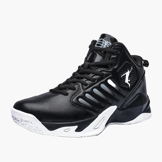 Herren High-Top Basketballschuhe Performance Sport Sneaker für Training & Freizeit