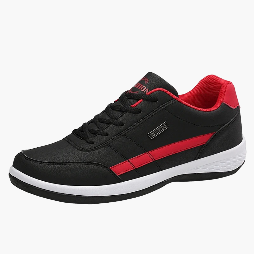 Herren Orthopädische Sneaker für Alltag & Freizeit – Komfortabler Freizeitschuh mit modernem Design