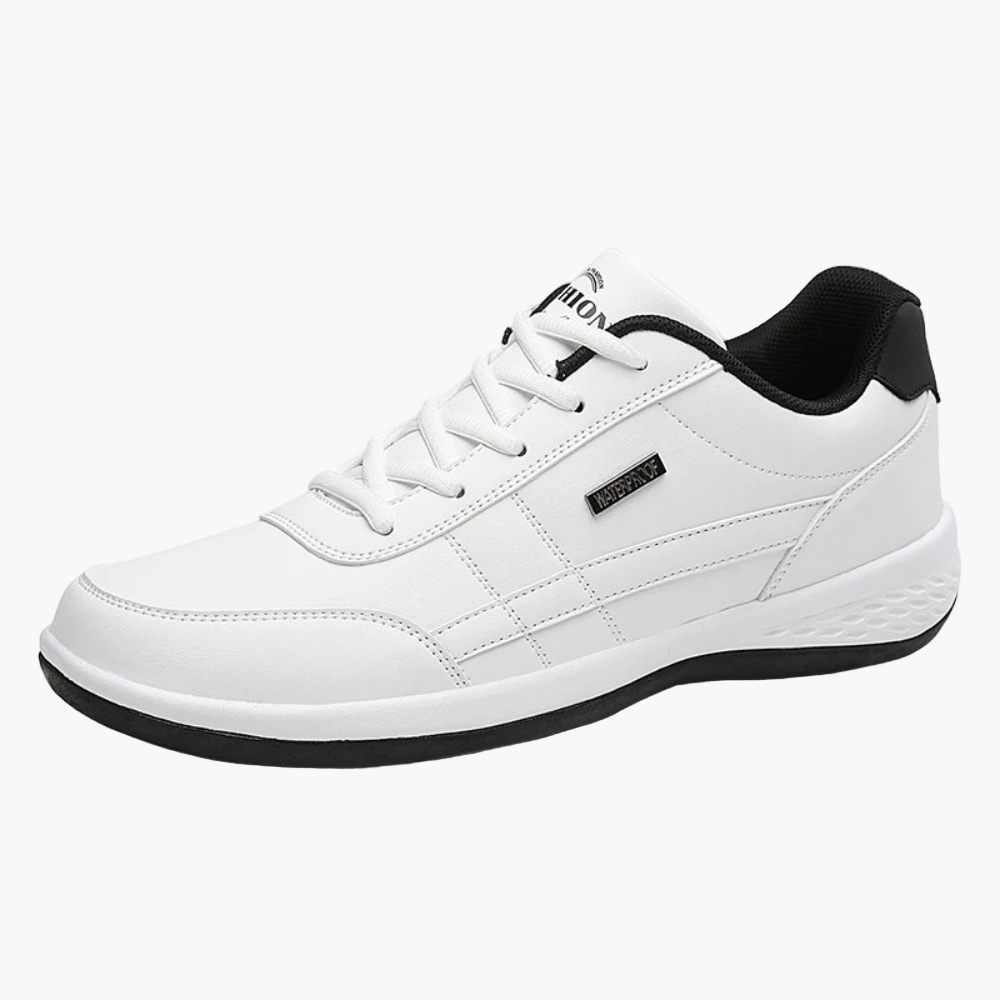 Herren Orthopädische Sneaker für Alltag & Freizeit – Komfortabler Freizeitschuh mit modernem Design