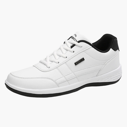 Herren Orthopädische Sneaker für Alltag & Freizeit – Komfortabler Freizeitschuh mit modernem Design