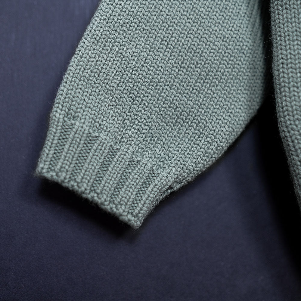 Kinder Strickjacke Unisex – Klassischer Cardigan für Alltag und Outdoor