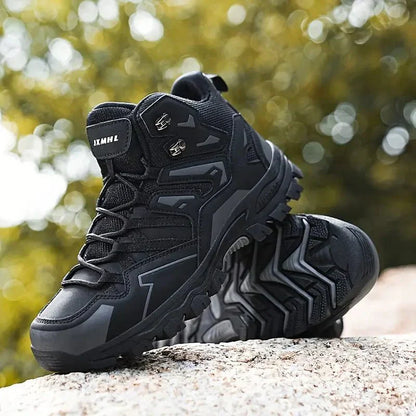 Damen Outdoor Wanderschuhe – Komfortable Trekking- und Freizeitschuhe für Alltag und Abenteuer