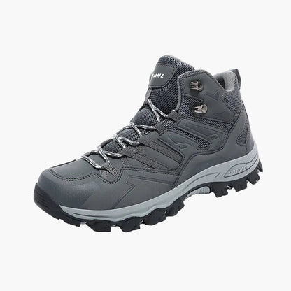 Damen Outdoor Wanderschuhe – Komfortable Trekking- und Freizeitschuhe für Alltag und Abenteuer