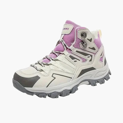 Damen Outdoor Wanderschuhe – Komfortable Trekking- und Freizeitschuhe für Alltag und Abenteuer